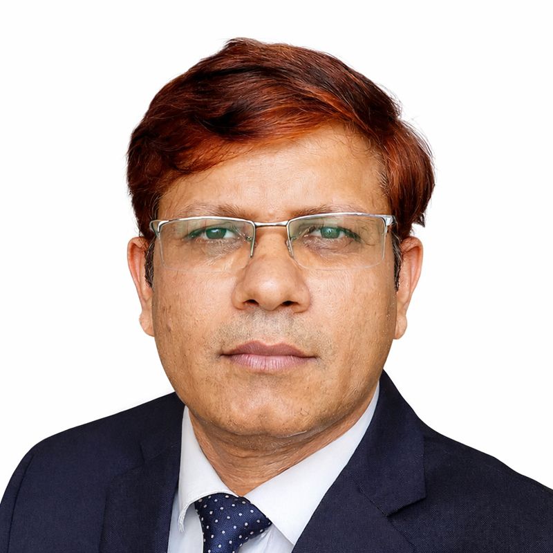 Bhoopesh Nandan Singh